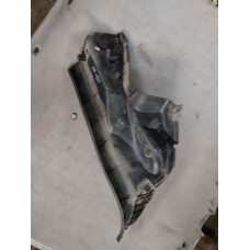  Обшивка багажника к  Mitsubishi  Space Star,  1998