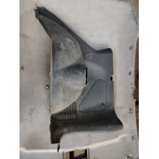  Обшивка багажника к  Mitsubishi  Space Star,  1998