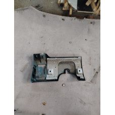  Накладка декоративная на торпедо к  Mitsubishi  Space Star,  1998