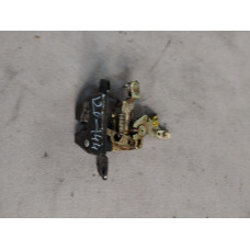  Замок багажника к  Mitsubishi  Space Star,  1998