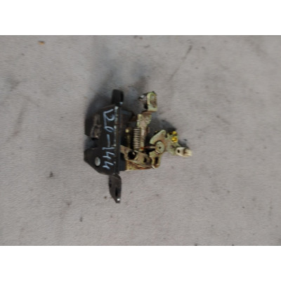  Замок багажника к  Mitsubishi  Space Star,  1998