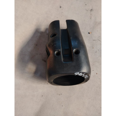  Кожух (защита) рулевого механизма к  Mitsubishi  Space Star,  1998