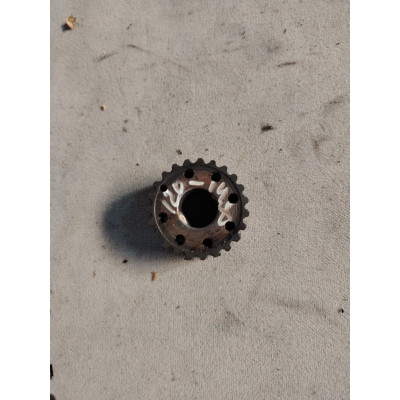  Шестерня коленвала к  Mitsubishi  Space Star,  1998