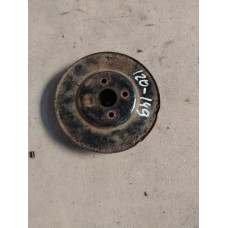  Шкив коленвала к  Mitsubishi  Space Star,  1998