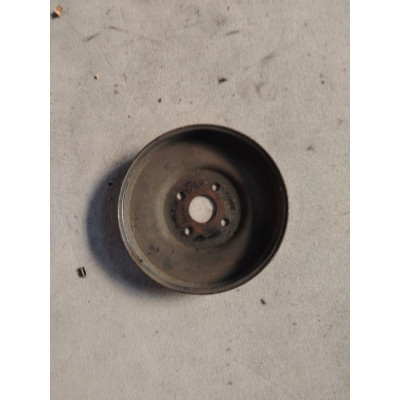  Шкив коленвала к  Mitsubishi  Space Star,  1998