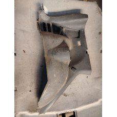  Обшивка багажника к  Mitsubishi  Space Star,  1998