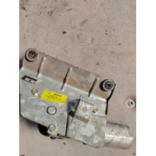  Моторчик заднего стеклоочистителя (дворника) к  Mitsubishi  Space Star,  1998