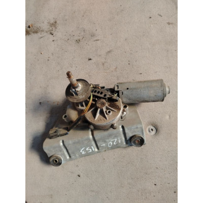  Моторчик заднего стеклоочистителя (дворника) к  Mitsubishi  Space Star,  1998