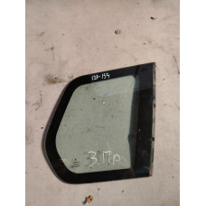  Стекло кузовное боковое правое к  Mitsubishi  Space Star,  1998