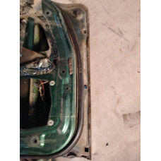  Дверь задняя распашная правая к  Mitsubishi  Space Star,  1998