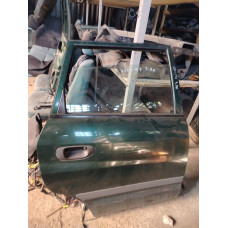  Дверь задняя распашная правая к  Mitsubishi  Space Star,  1998