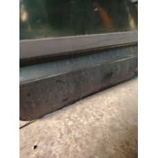  Дверь задняя распашная правая к  Mitsubishi  Space Star,  1998