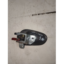  Ручка внутренняя задняя правая к  Mitsubishi  Space Star,  1998