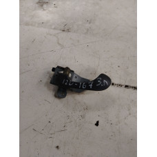  Ручка внутренняя задняя левая к  Mitsubishi  Space Star,  1998