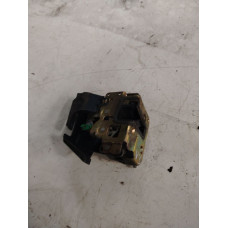  Замок двери задней левой к  Mitsubishi  Space Star,  1998