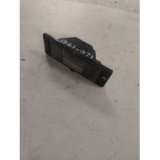  Подсветка номера к  Mitsubishi  Space Star,  1998