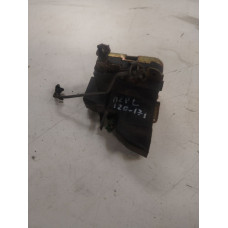  Замок двери передней левой к  Mitsubishi  Space Star,  1998