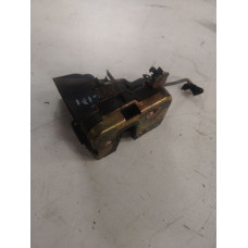  Замок двери передней левой к  Mitsubishi  Space Star,  1998