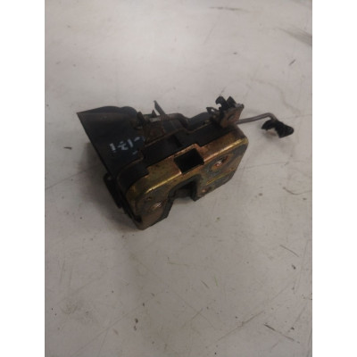  Замок двери передней левой к  Mitsubishi  Space Star,  1998