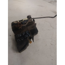  Замок двери передней правой к  Mitsubishi  Space Star,  1998