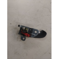  Ручка внутренняя передняя правая к  Mitsubishi  Space Star,  1998