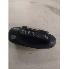  Ручка наружная передняя правая к  Mitsubishi  Space Star,  1998