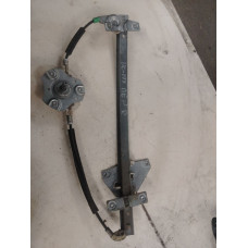  Стеклоподъемник передний правый к  Mitsubishi  Space Star,  1998