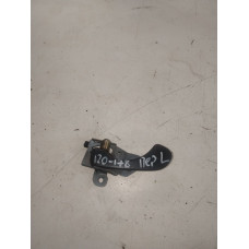  Ручка внутренняя передняя левая к  Mitsubishi  Space Star,  1998