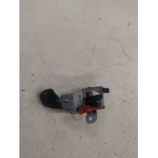  Ручка внутренняя передняя левая к  Mitsubishi  Space Star,  1998