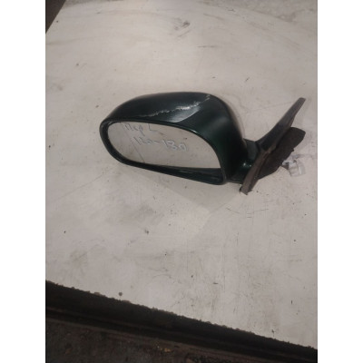  Зеркало наружное левое к  Mitsubishi  Space Star,  1998