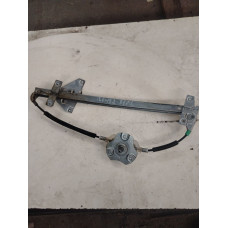  Стеклоподъемник передний левый к  Mitsubishi  Space Star,  1998