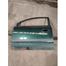  Дверь передняя левая к  Mitsubishi  Space Star,  1998