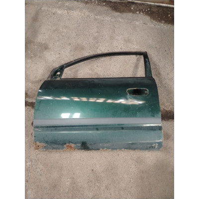  Дверь передняя левая к  Mitsubishi  Space Star,  1998
