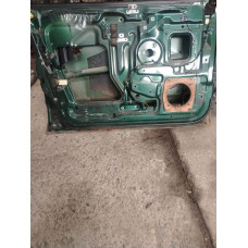  Дверь передняя левая к  Mitsubishi  Space Star,  1998