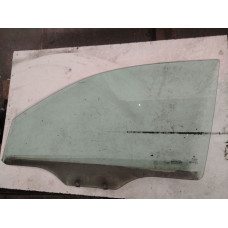  Стекло двери передней левой к  Mitsubishi  Space Star,  1998