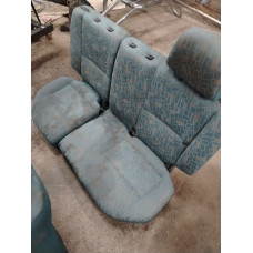  Салон (комплект сидений) к  Mitsubishi  Space Star,  1998