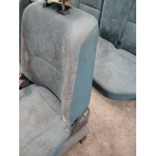  Салон (комплект сидений) к  Mitsubishi  Space Star,  1998