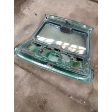  Крышка багажника (дверь 3-5) к  Mitsubishi  Space Star,  1998