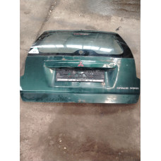  Крышка багажника (дверь 3-5) к  Mitsubishi  Space Star,  1998