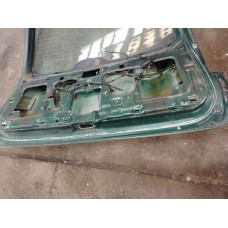  Крышка багажника (дверь 3-5) к  Mitsubishi  Space Star,  1998