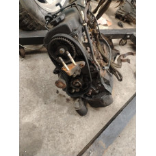  Двигатель к  Mitsubishi  Space Star,  1998