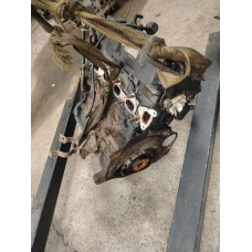  Двигатель к  Mitsubishi  Space Star,  1998