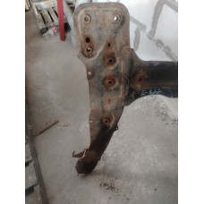  Балка подвески передняя (подрамник) к  Fiat  Ulysse,  2000