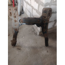  Балка подвески передняя (подрамник) к  Fiat  Ulysse,  2000