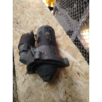  Стартер к  Peugeot  206,  2000