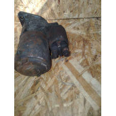  Стартер к  Mitsubishi  Pajero,  1995