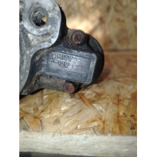  Стартер к  Mitsubishi  Pajero,  1995