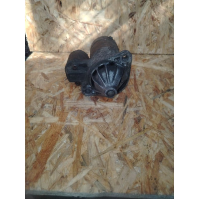  Стартер к  Mitsubishi  Pajero,  1995