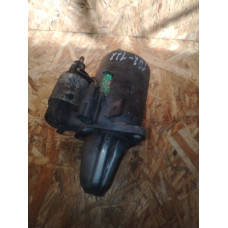  Стартер к  Nissan  Almera,  1997