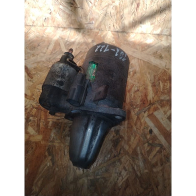  Стартер к  Nissan  Almera,  1997